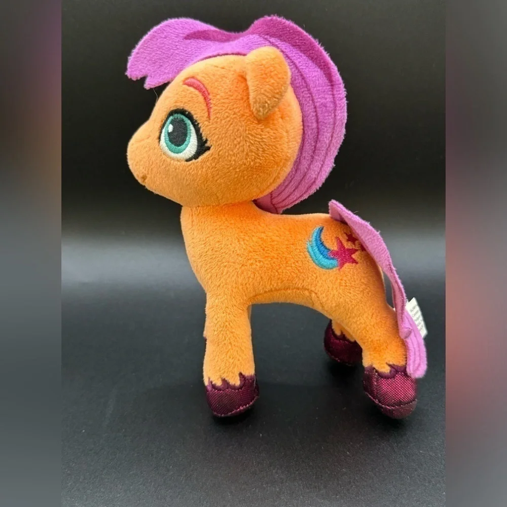 My Little Pony 7
